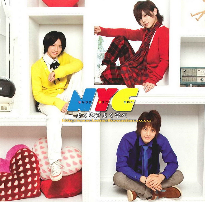 Nyc Jpop