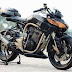 Modif Yamaha Xraide Modif Yamaha Xraide