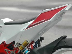 Modifikasi Jupiter Mx Drag Style Modifikasi Jupiter Mx Drag Style