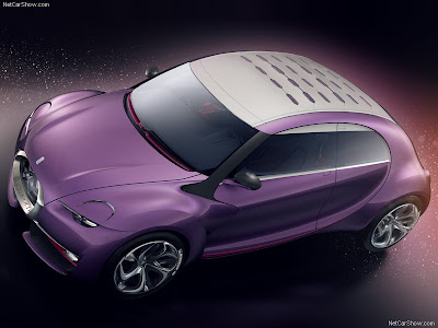 2009 Citroen REVOLTe Concept. Posted by syarif at 7:47 AM 2009 Citroen REVOLTe Concept. Posted by syarif at 7:47 AM