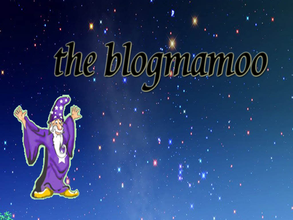 The Blogmamoo