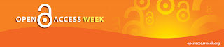 Open Access Week image