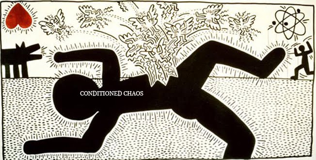 CONDITIONED CHAOS