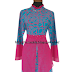 High Quality Chiffon L Size RM 120 FREE Shipping