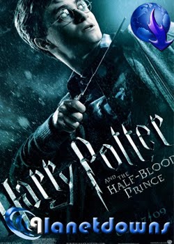 Filme Harry Potter e o Enigma do Príncipe - DVDRip RMVB Filme Harry Potter e o Enigma do Príncipe - DVDRip RMVB