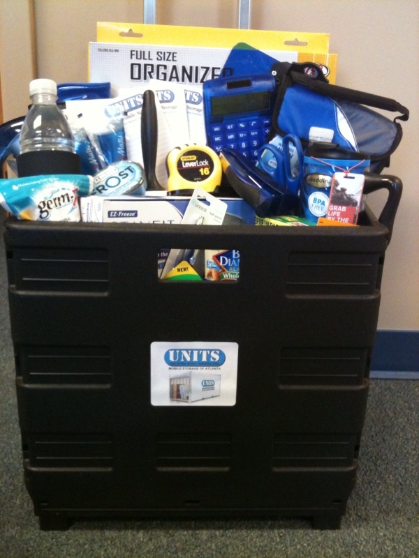 UNITS Moving and Portable Storage Atlanta Your Moving and Portable