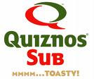 Quiznos printable coupons