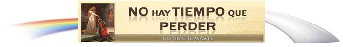No Hay Tiempo que Perder