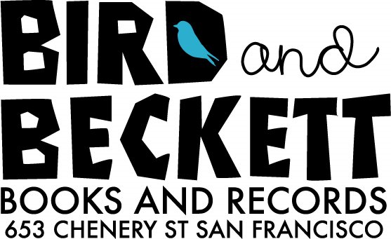 Bird & Beckett Books and Records