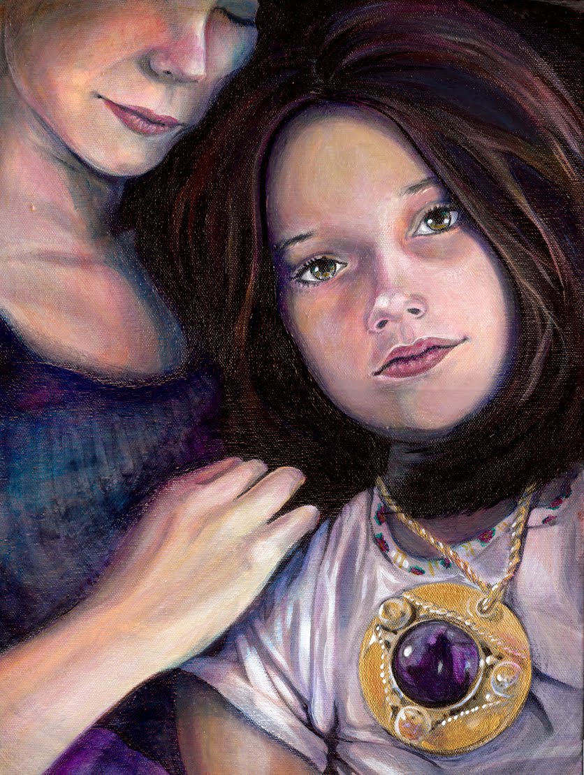 The Amulet