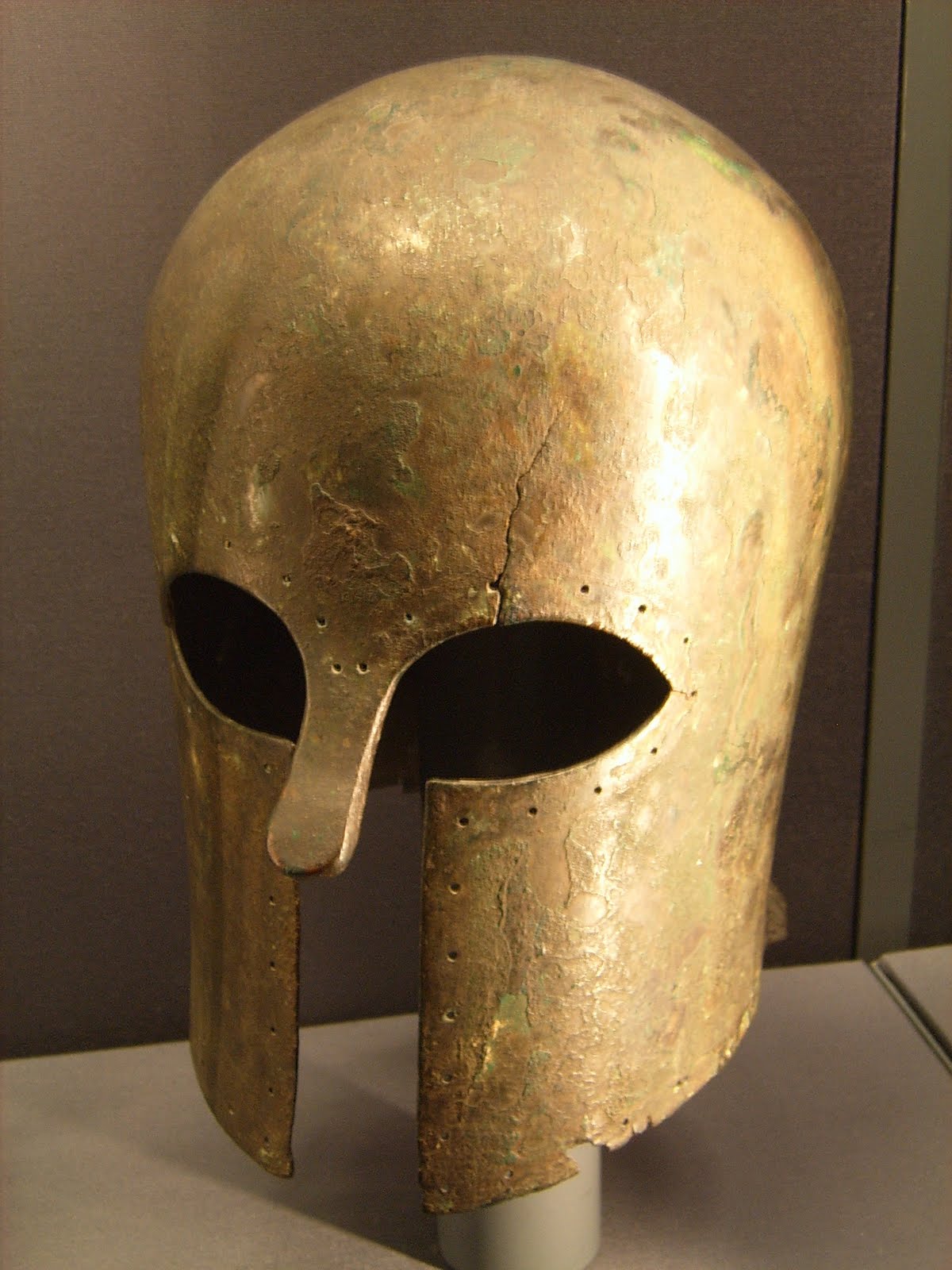 Matthew Stansell's Vienna Blog August 16th