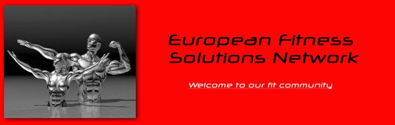 European Fitness Solutions Network