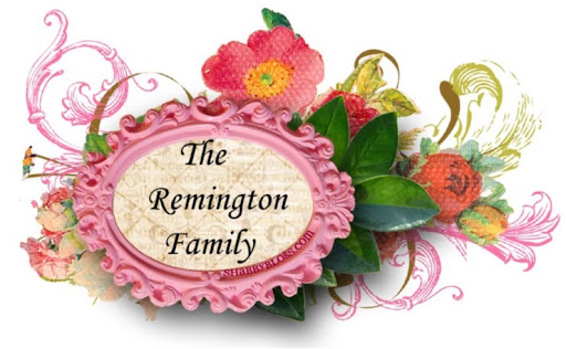 The Remington Family