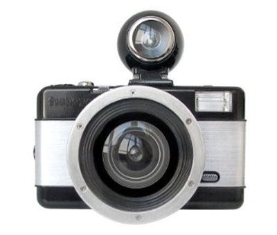 Lomography Fisheye 35Mm Camera Lomography Fisheye 35Mm Camera