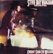 Stevie Ray Vaughan