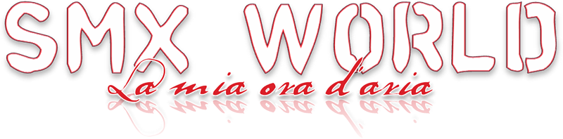 Smx World - La mia ora d\