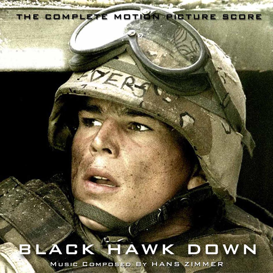 FC Barcelona Sport Black Hawk Down