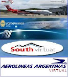 Lineas Aereas Virtuales