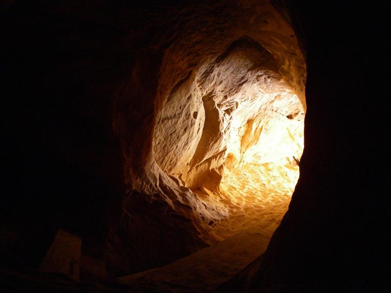 Montezumas Treasure Utah Treasure