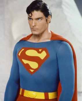 Christopher Reeve Clark