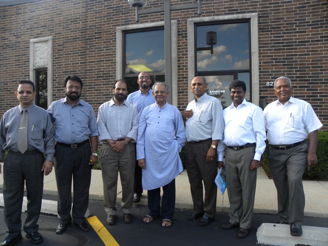 Indian Development Foundation