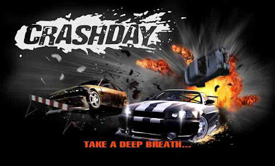 Download CrashDay Free Full