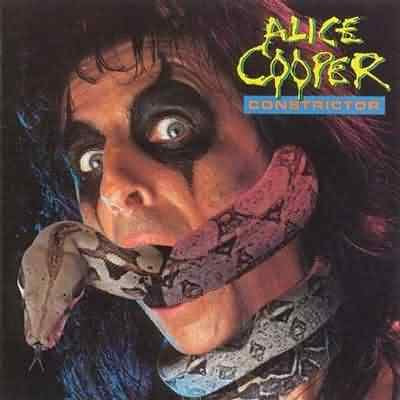 ALICE COOPER - DADA (1983)