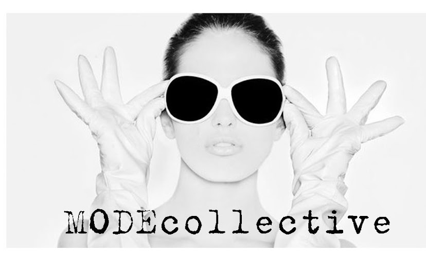 MODEcollective