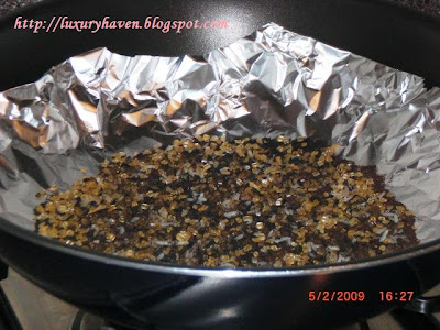 valentines day tea-smoked chicken recipe