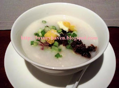 one ninety four seasons hotel congee