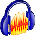 Software Edit File Audio : Audacity 1.2.6