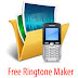 Membuat Ringtone dengan Free Ringtone Maker