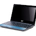 Acer Aspire One D255, Netbook Murah dengan Atom Dual Core