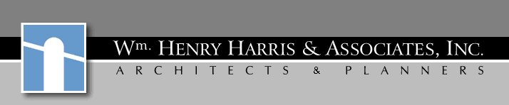 William Henry Harris & Associates, Inc. Architects and Planners