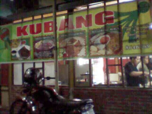 Bofet Kubang Bofet Kubang