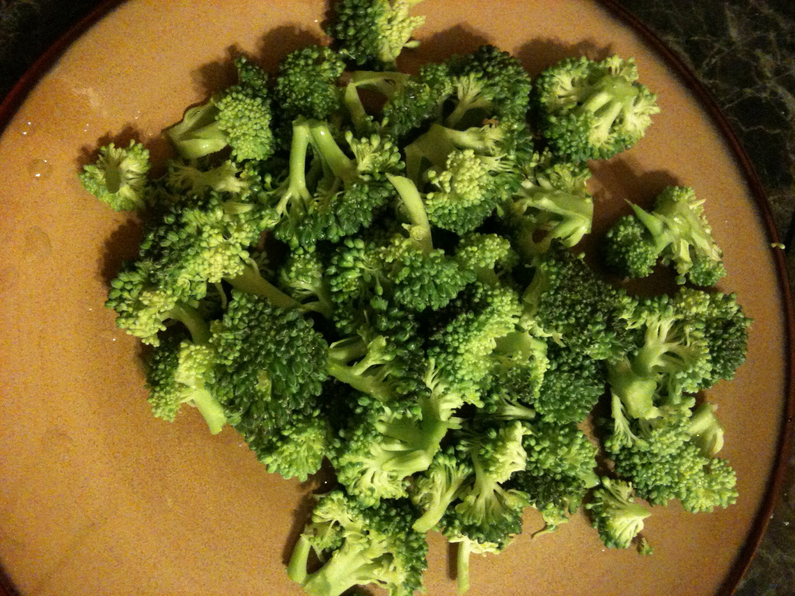 What's For Dinner? Spanish Broccoli Tortilla