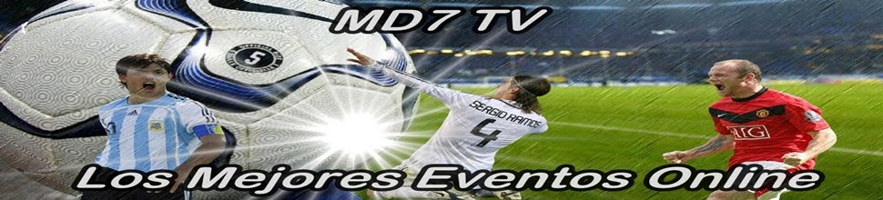 MD7 TV