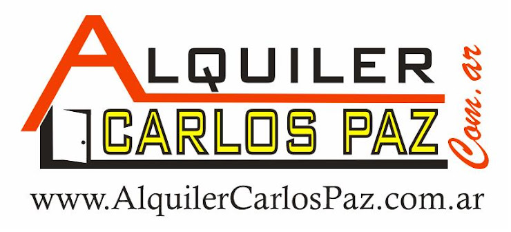 Alquiler Carlos Paz