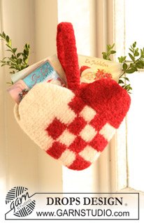 [drops+felted+heart.jpg]