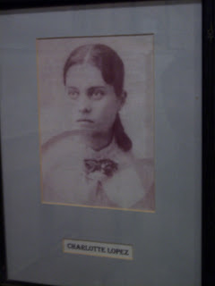 prostitute from the american