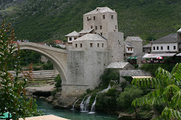 Starimost Bridge