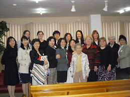 FAITH BAPTIST WOMEN