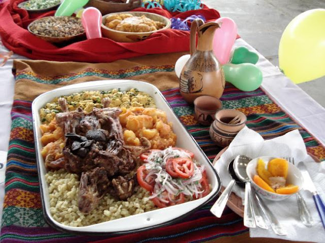 Cuy Frito Preparar La Receta Del Plato Tipico De Cajamarca