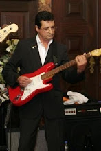 UM GRANDE GUITARRISTA