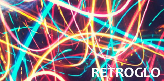 retroglo: a music blog of sorts.