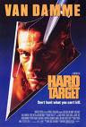 فيلم Hard Target  فيلم Hard Target