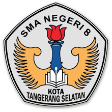 Digischool SMAN 8 Kota Tangsel
