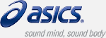 Logotipo de Asic logotipo de Asic