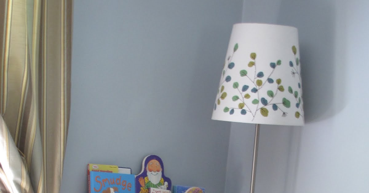 a little of this... Gutter Bookshelves