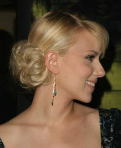 scarlett johansson hairstyles scarlett johansson hairstyles